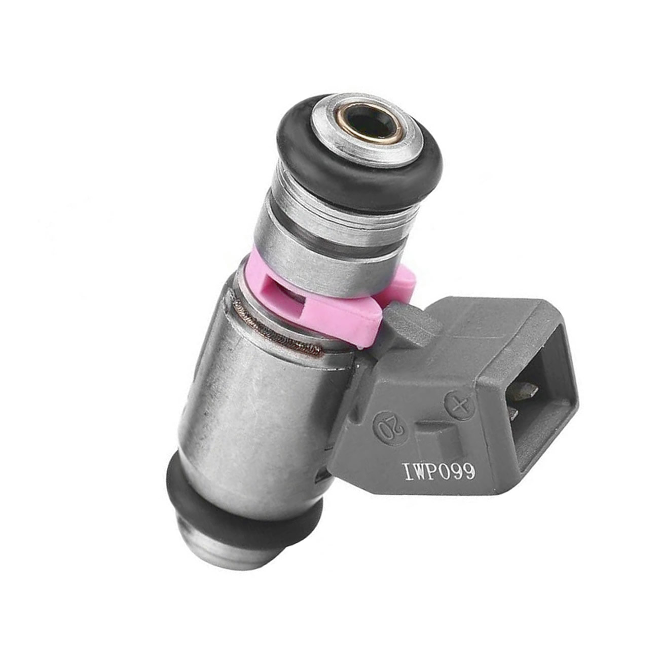 Inyector Renault Clio Fase Ii 1.2 16 V