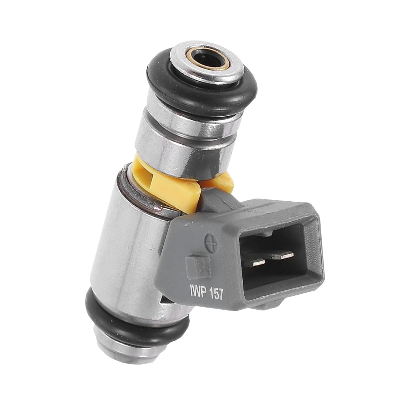 Inyector Fiat Palio Siena 1.8 Rst Mot.chevrolet