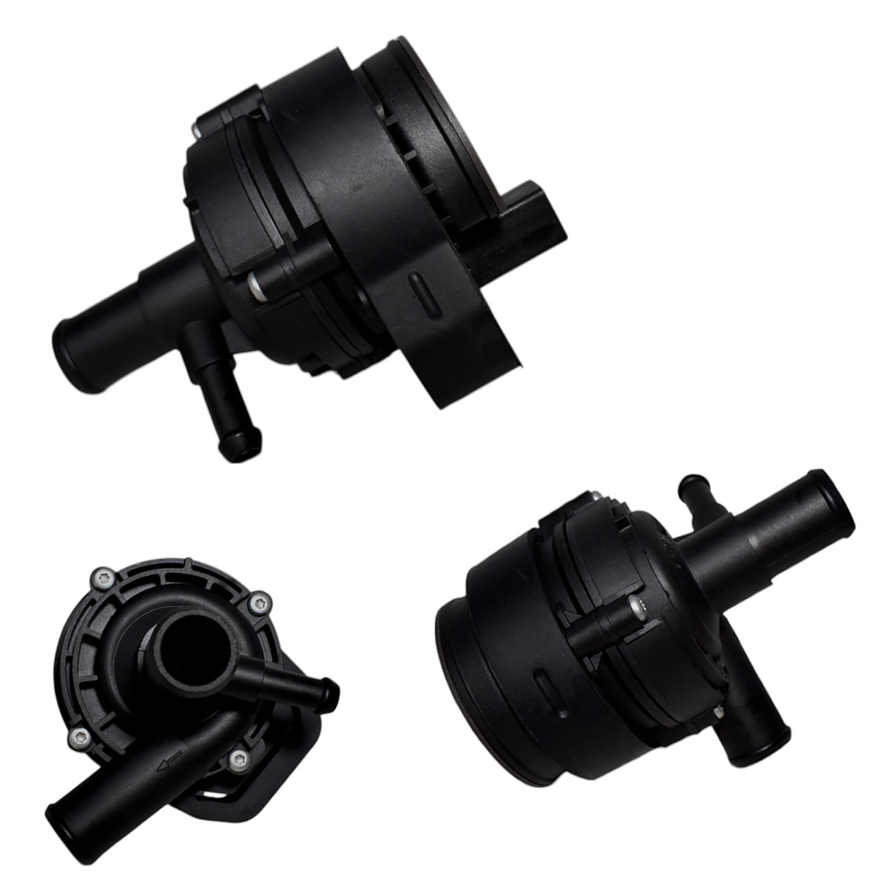 Bomba De Agua Electrica Mercedes Benz C 180 200 220 Cdi