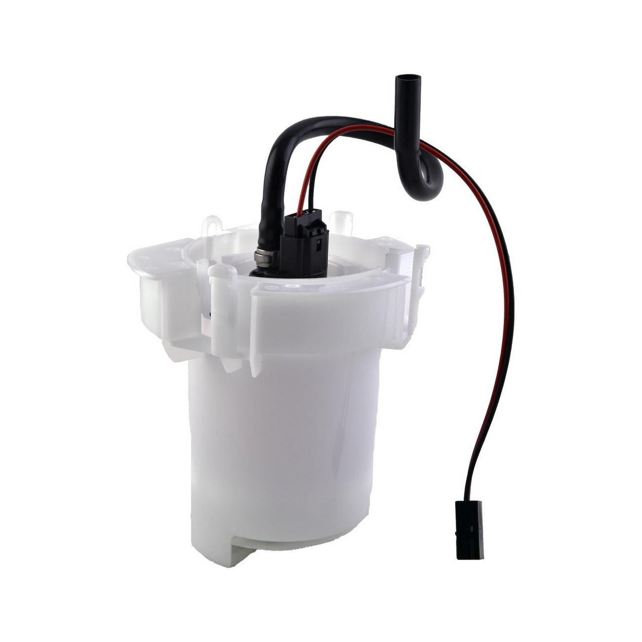 Bomba De Nafta Medio Cuerpo Chevrolet Corsa