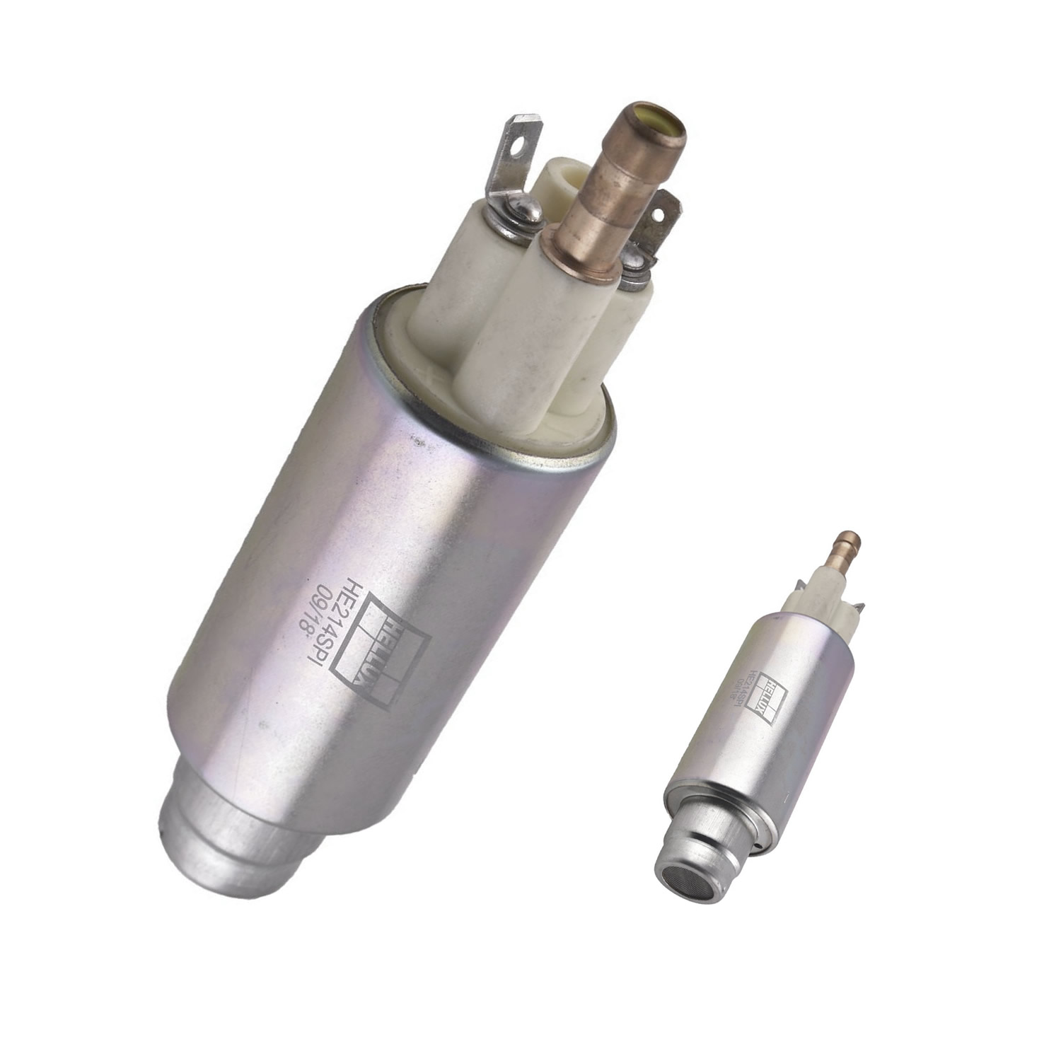 Bomba De Nafta Renault 19 Clio 1.5 Bar