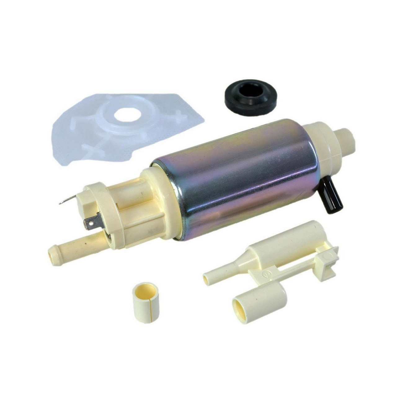 Bomba De Nafta Chrysler Neon Caravan Stratus