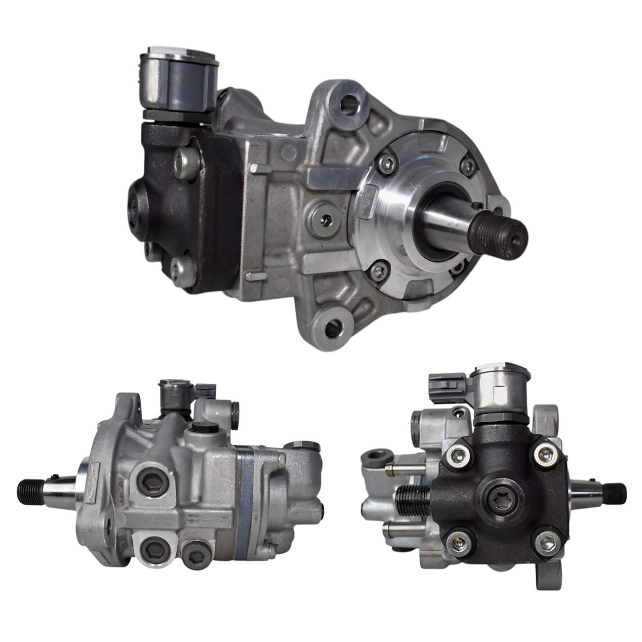 Bomba Diesel Alta Presion Toyota Hilux Land Cruiser 2.4 2.8