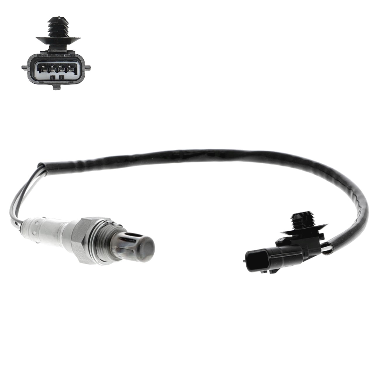 Sonda Lambda Post Catalizador Renault Sandero Duster 1.6