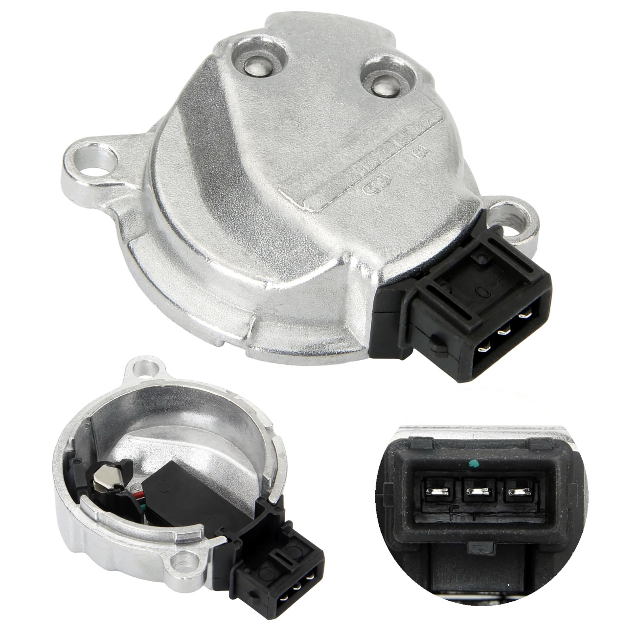 Sensor De Fase Volkswagen Bora Passat 1.8 T