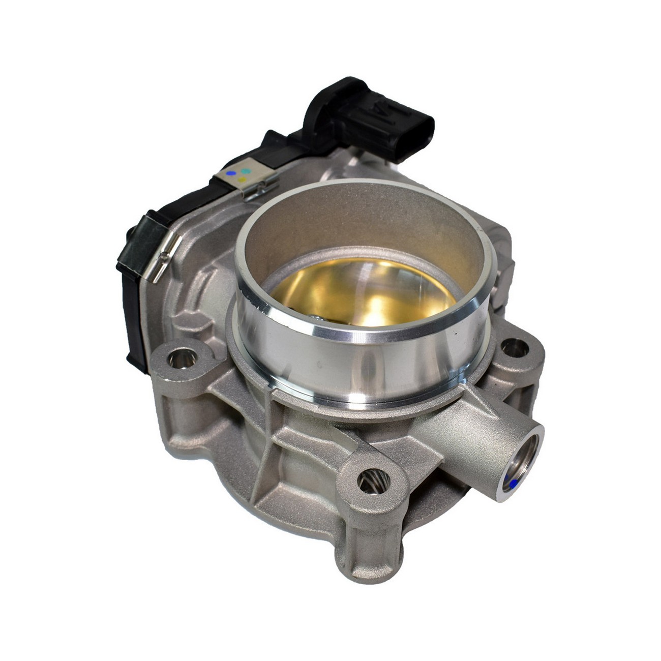 Cuerpo Mariposa Chevrolet Corsa Onix Prisma 1.4 8v