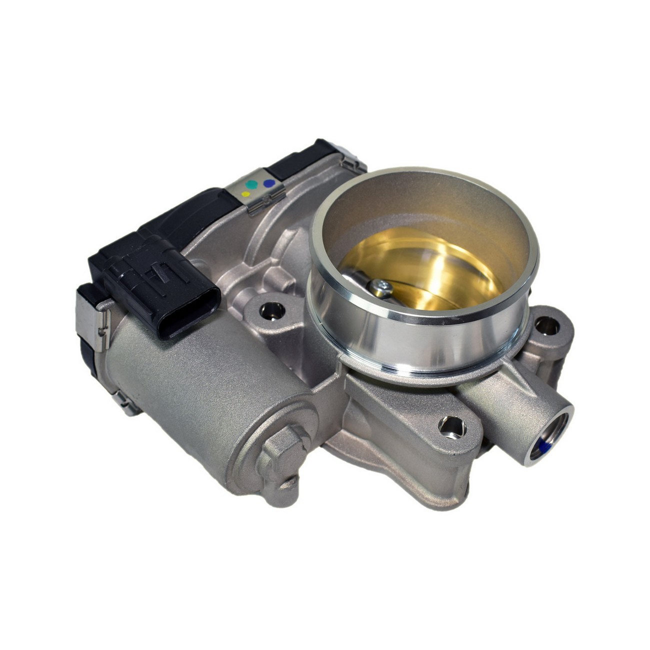 Cuerpo Mariposa Chevrolet Cobalt Spin 1.8