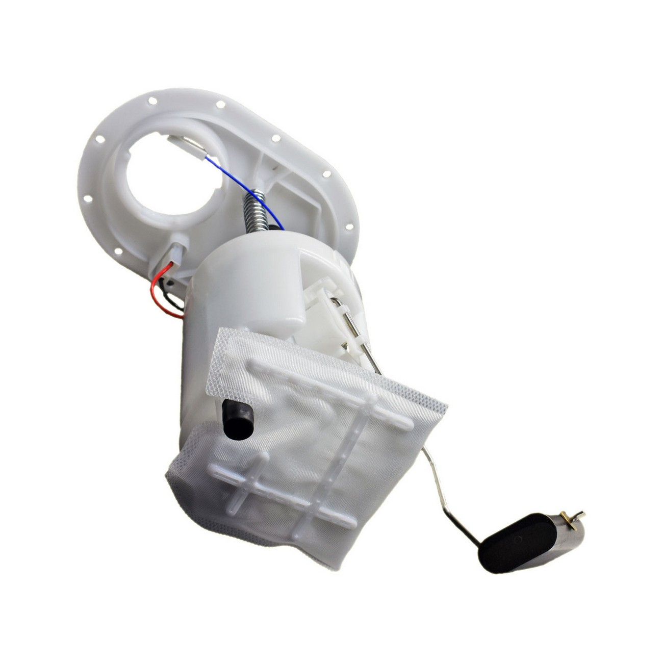 Bomba De Nafta Completa Fiat Uno Duna Palio Siena 1.3 Mpi