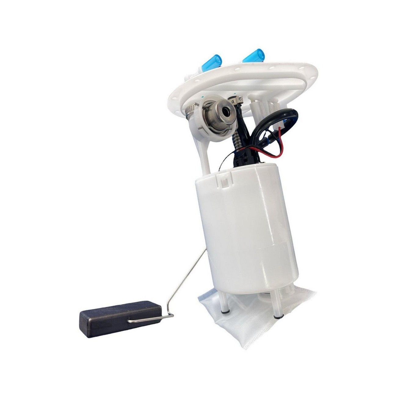 Bomba De Nafta Completa Fiat Palio Siena 1.3 Fire