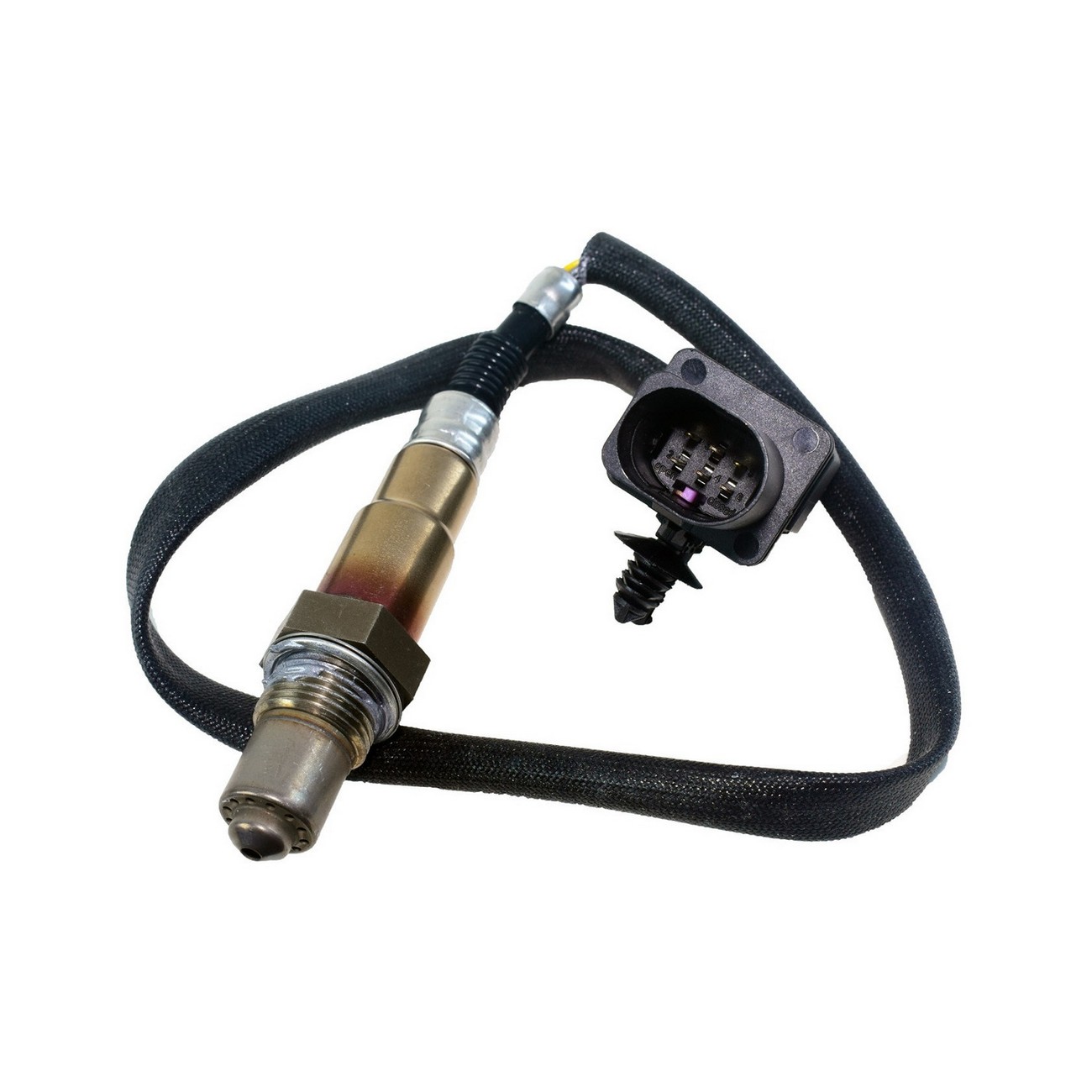 Sonda Lambda Vw Vento Golf Passat Scirocco Tiguan 2.0 Tfsi