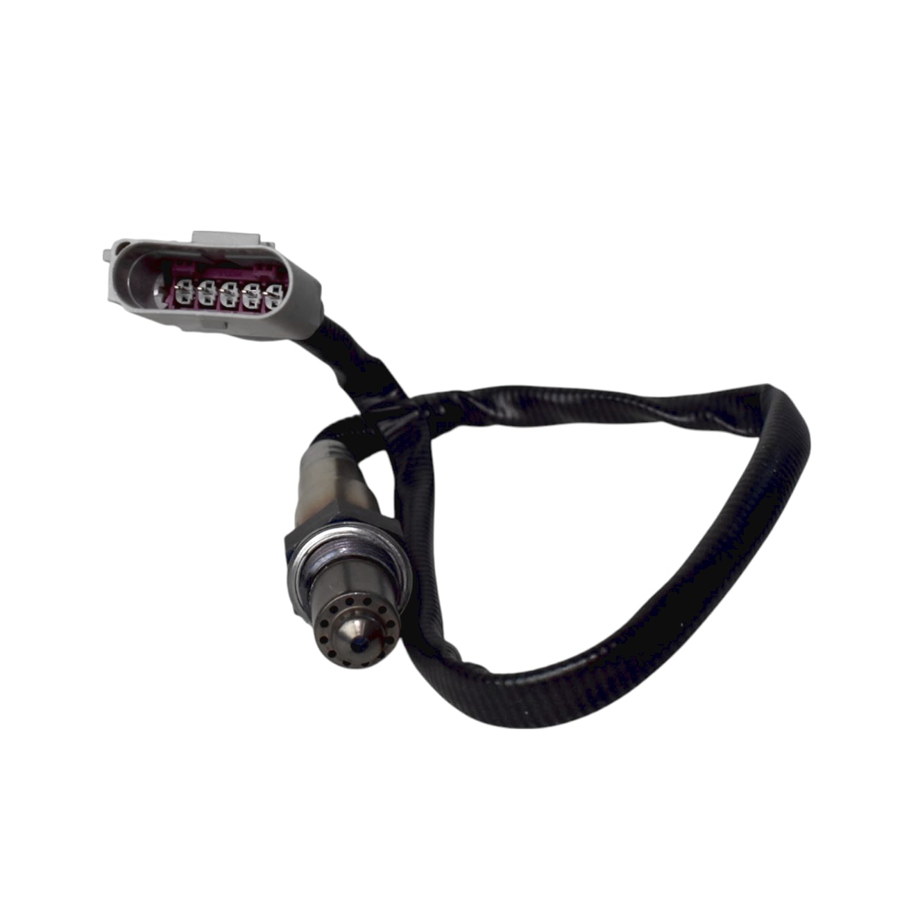 Sonda Lambda Pre Catalizador Audi Q3 Vw Beetle Vento 2.0 Tsi