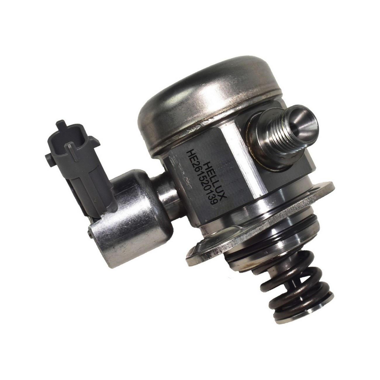 Bomba Nafta De Alta Presion Ford Kuga 2 1.6