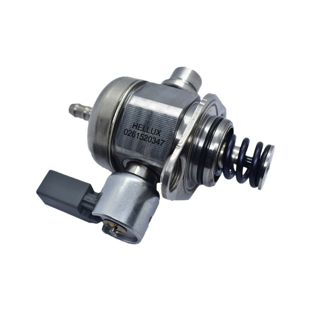 Bomba Nafta Alta Presion Vw Vento Tiguan Passat 1.8 2.0 Tfsi