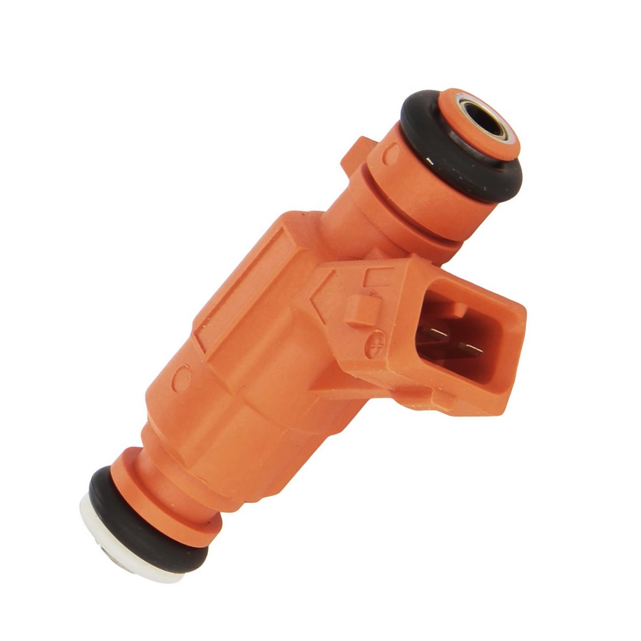 Inyector Peugeot 206 307 1.6 16v