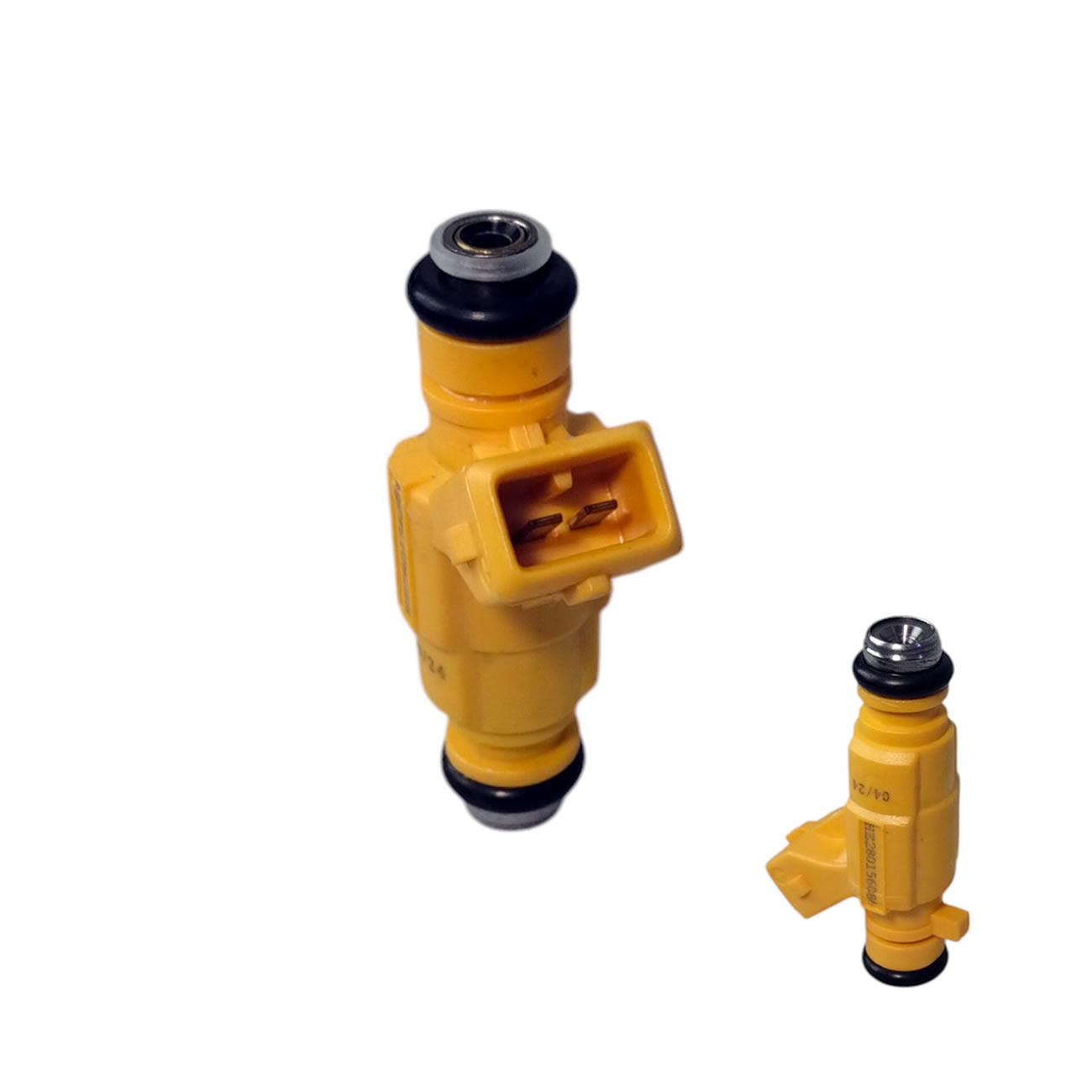 Inyector Nafta Chevrolet Astra Vectra Zafira S10 2.0 2.4