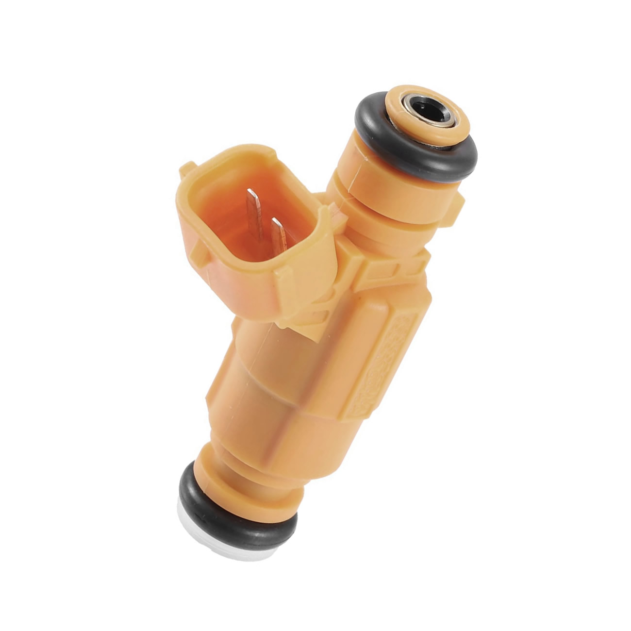 Inyector Nafta Peugeot 207 1.4 8v Fiat Qubo 1.4 8v