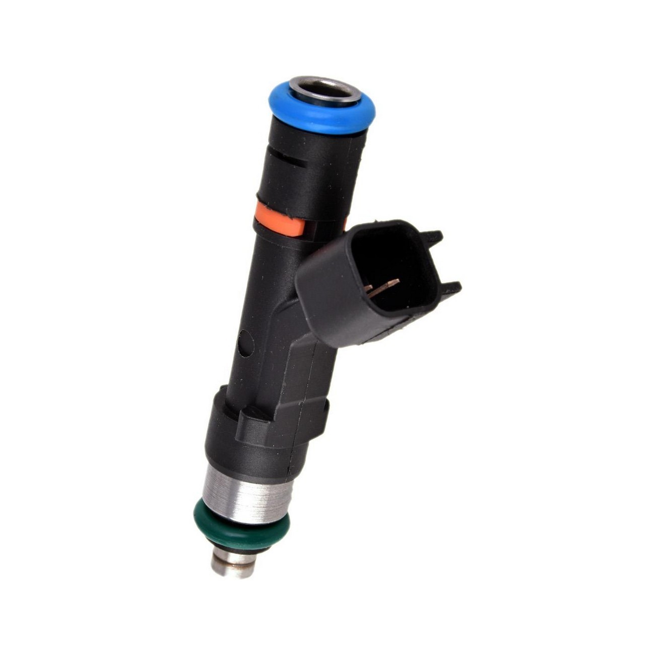 Inyector Ford Ecosport Manual Focus Mondeo 2.0 16v Duratec