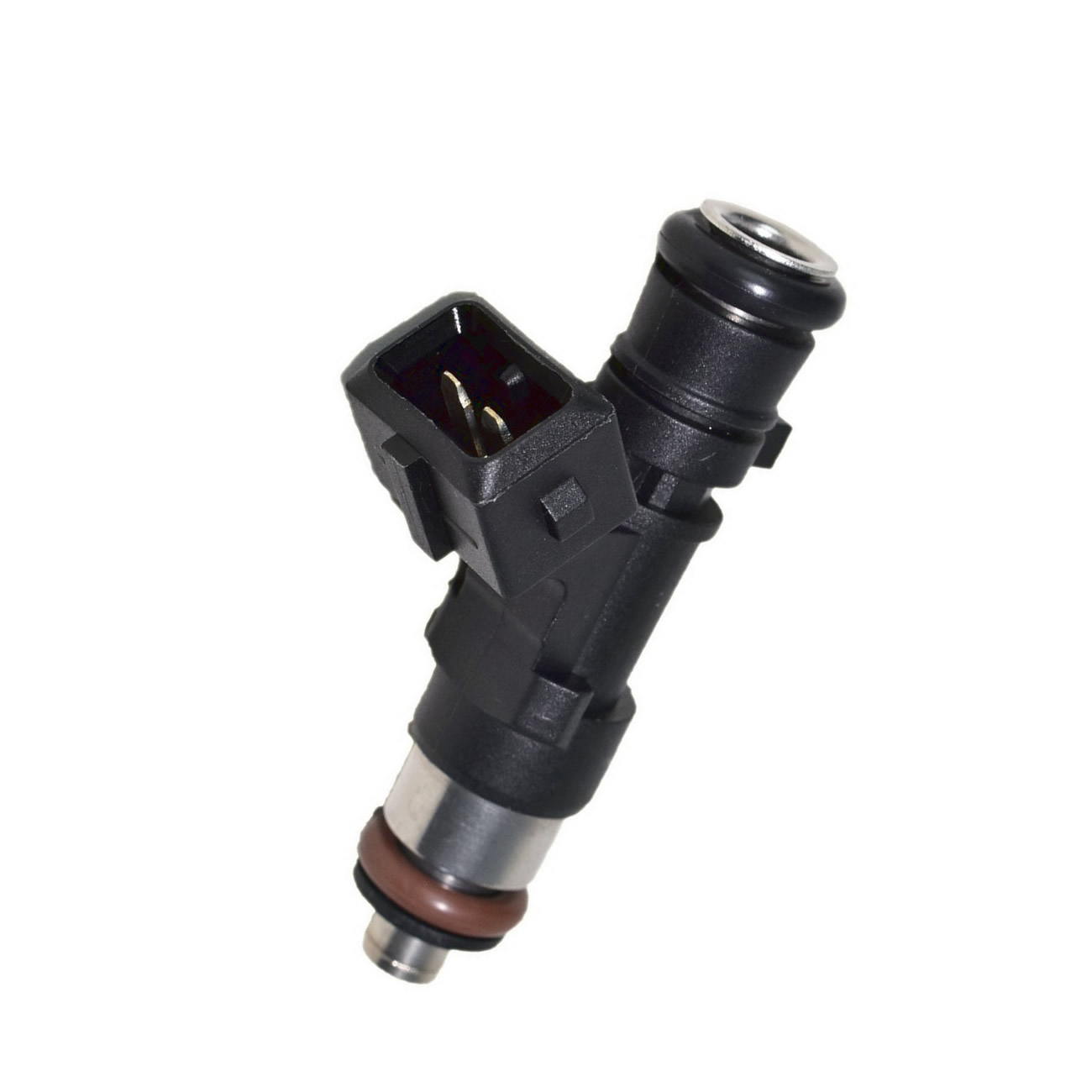 Inyector De Nafta Fiat 500 Doblo Alfa Romeo Mito 1.4