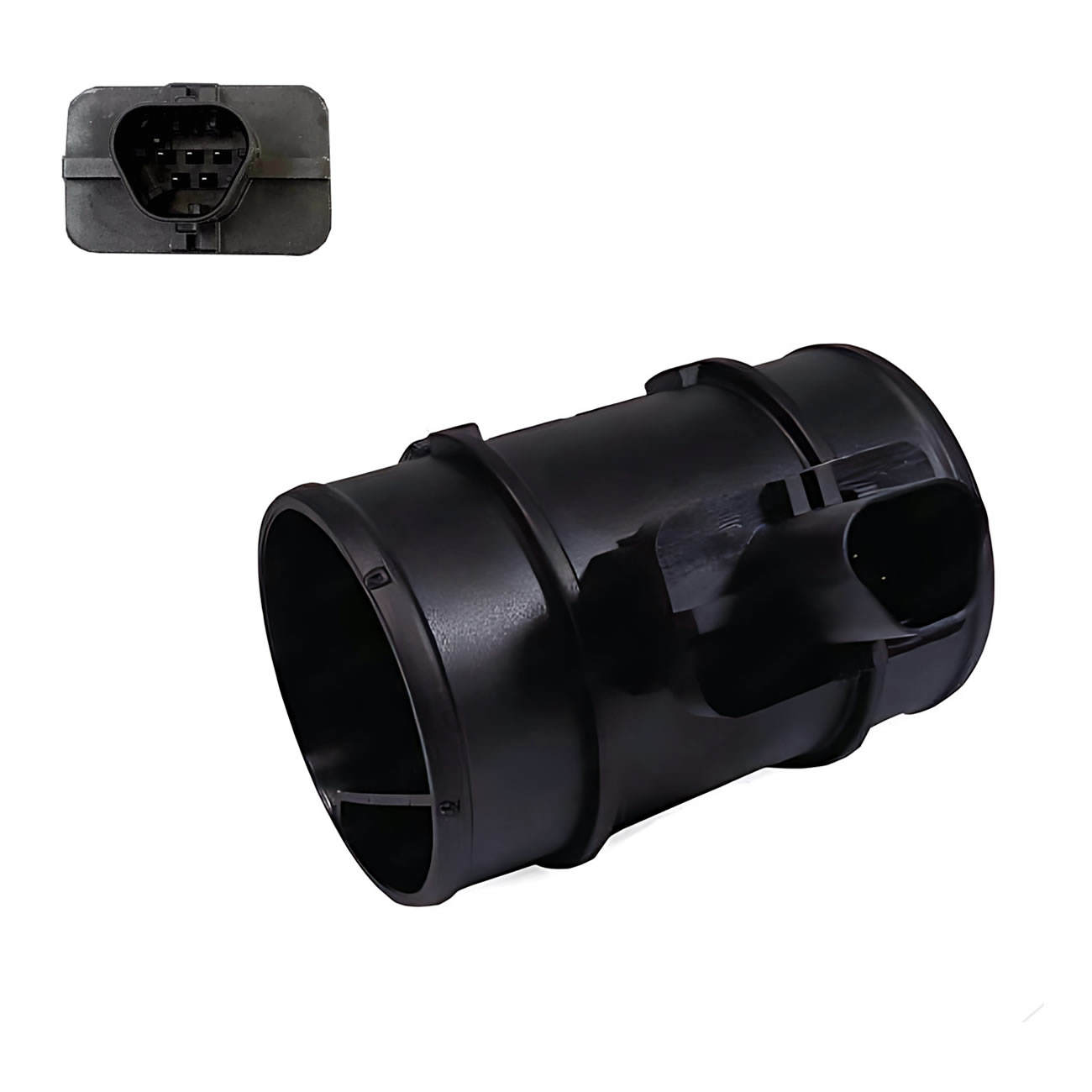 Sensor Maf Caudalimetro Chevrolet Agile Montana 1.4