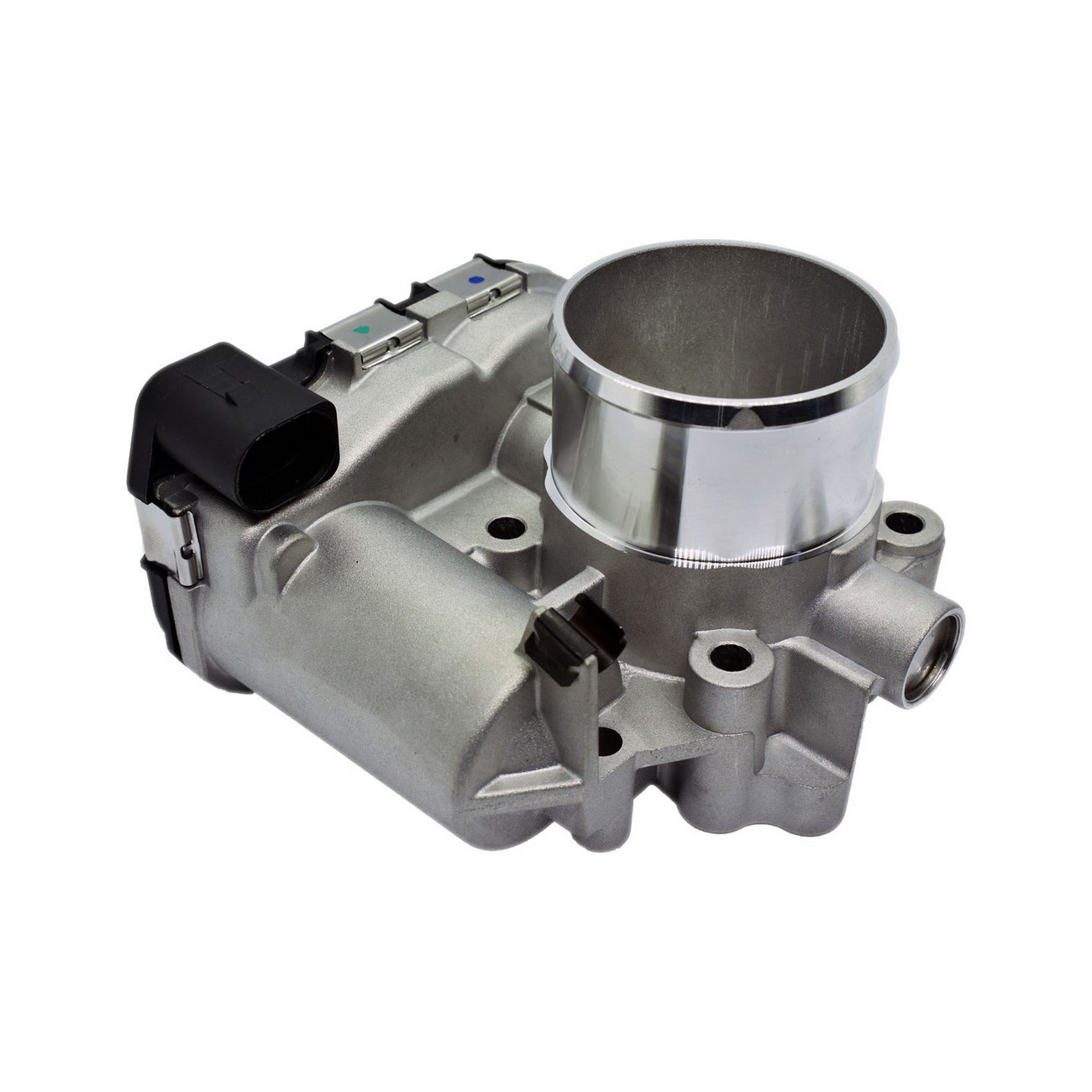 Cuerpo De Mariposa Ford Ka 1.5 Fiesta Ecosport Focus Sigma 