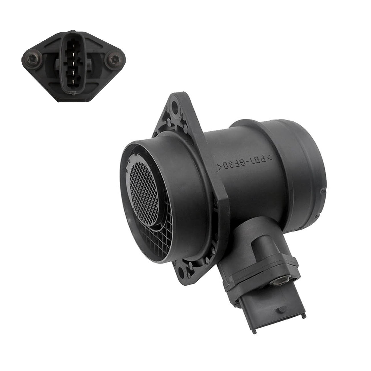 Sensor Maf Caudalimetro Chrysler Pt Cruiser 2.2 Crd