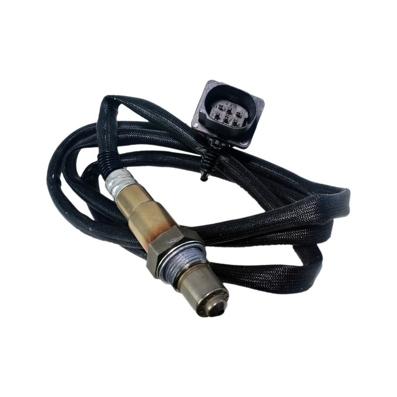 Sonda Lambda Audi Q7 Vw Amarok Vento New Beetle Touareg