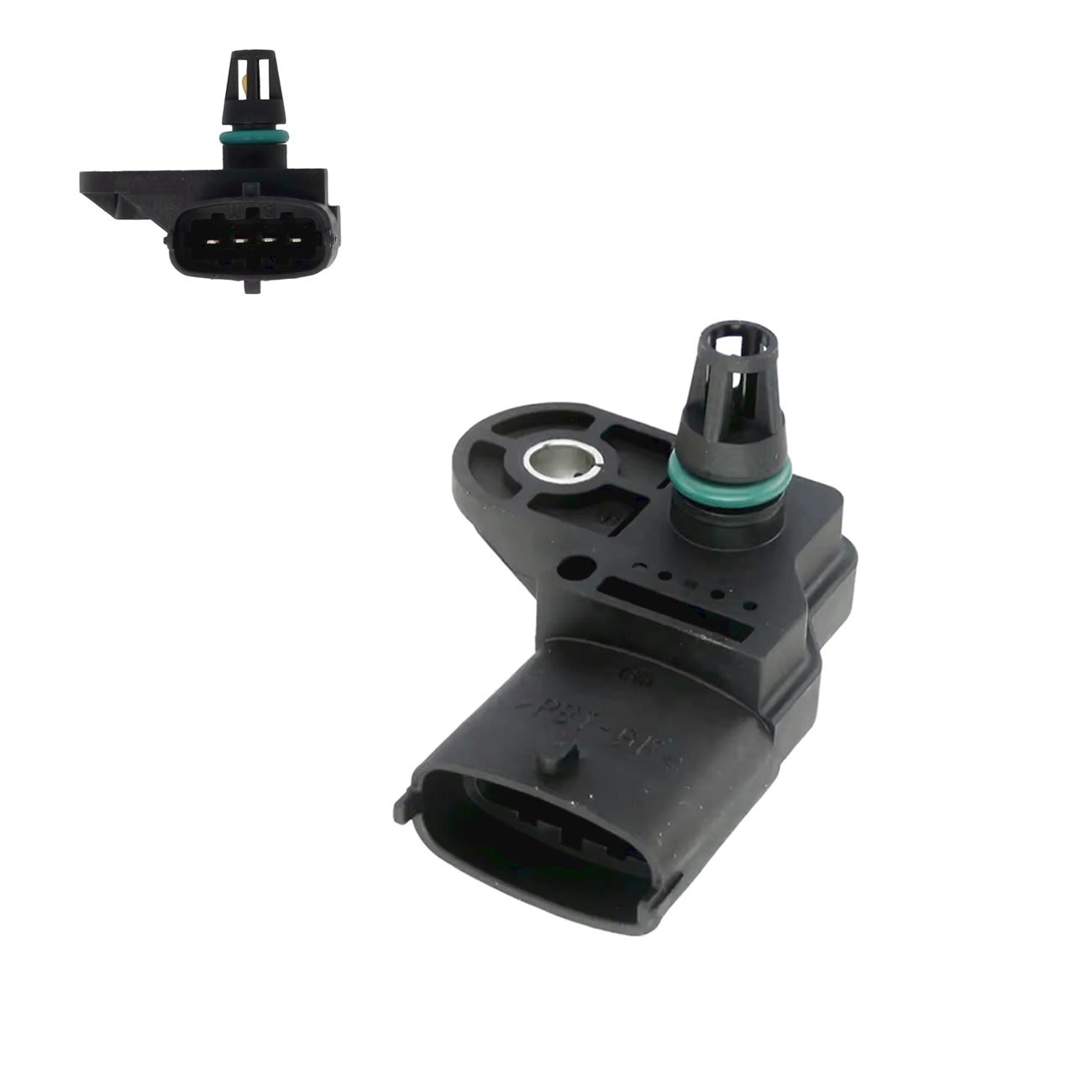 Sensor Map Admision Daily Iv V 2.8 D Hasta 2011