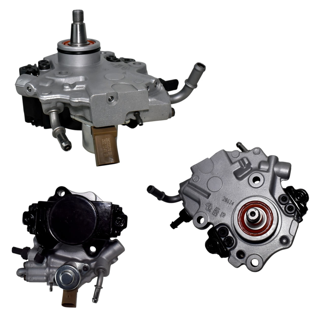 Bomba Alta Presion Diesel Mercedes Benz Cla A 180 200 Cdi