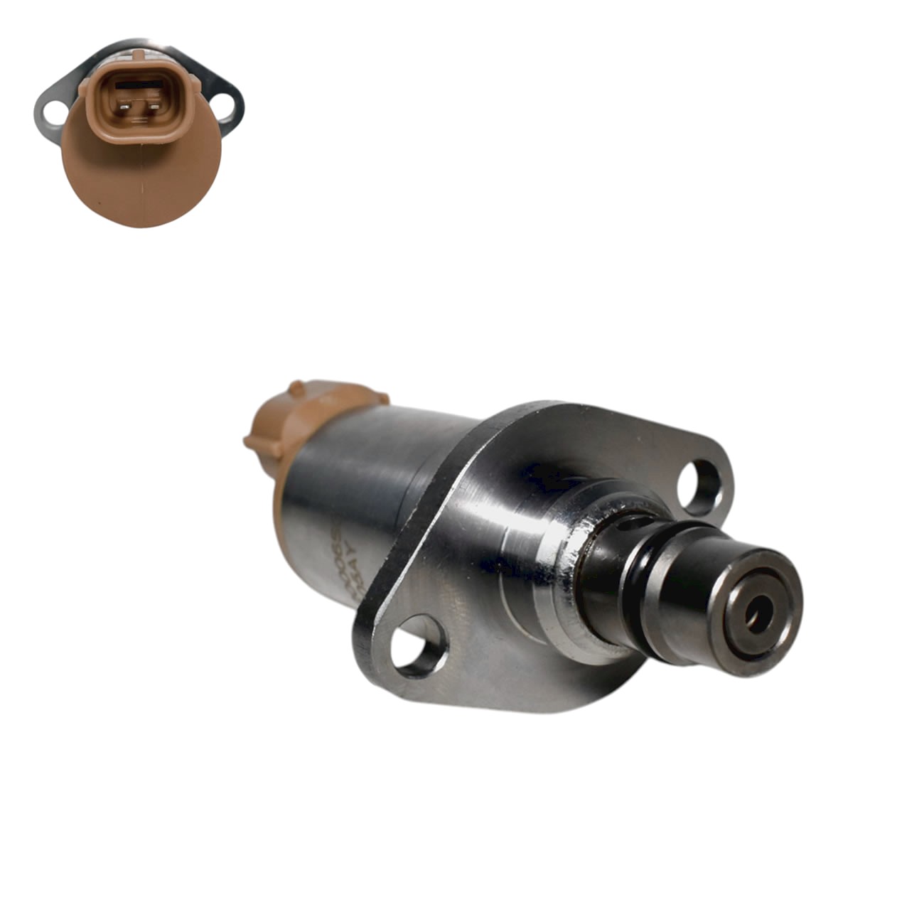 Valvula Reguladora De Presion Camion Hyundai Hd78