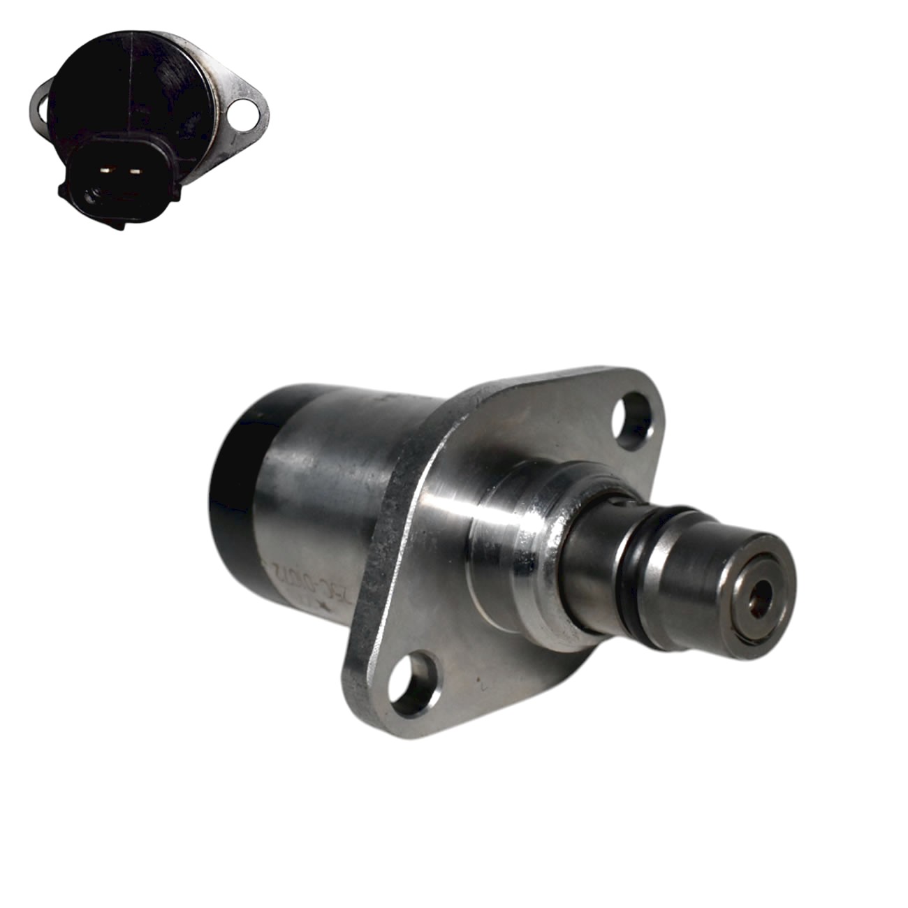 Valvula Reguladora De Presion Isuzu Trooper 3.0 D