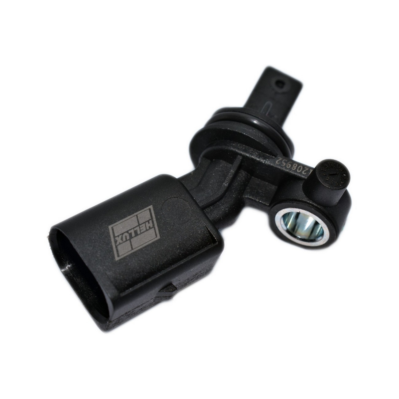 Sensor Abs Volkswagen Amarok 2.0 3.0v6 Tdi Trasero Izquierdo