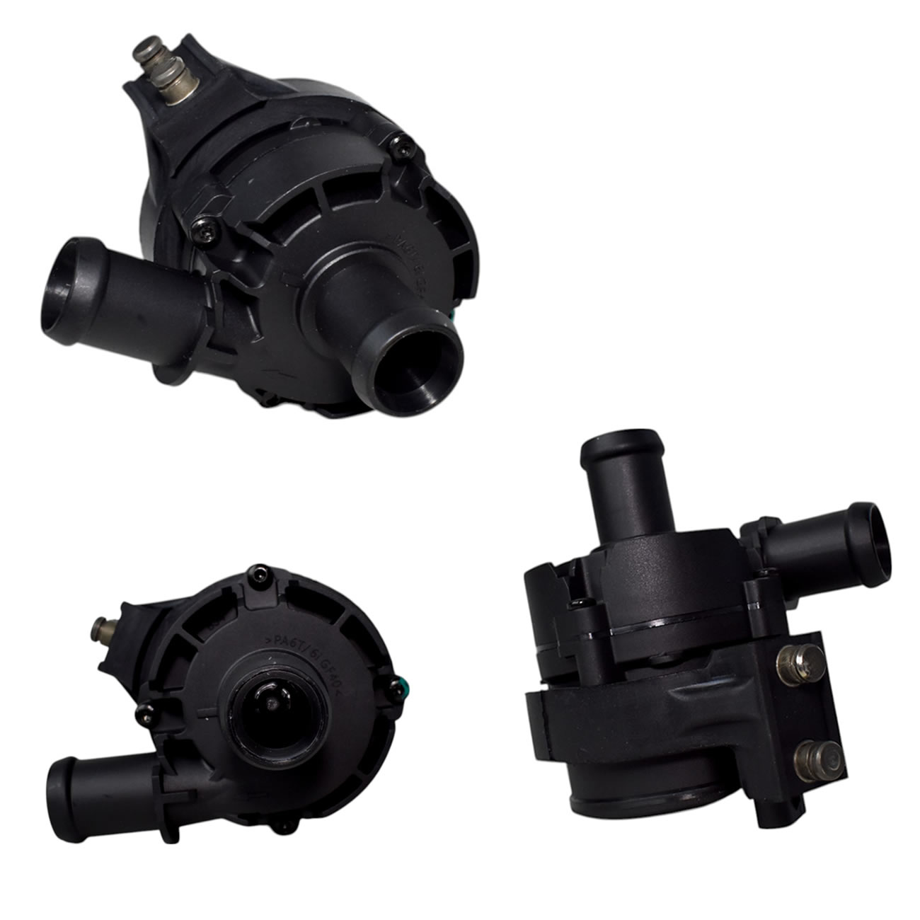 Bomba De Agua Electrica Vw Sharan Tiguan 2.0 3.0 Tdi