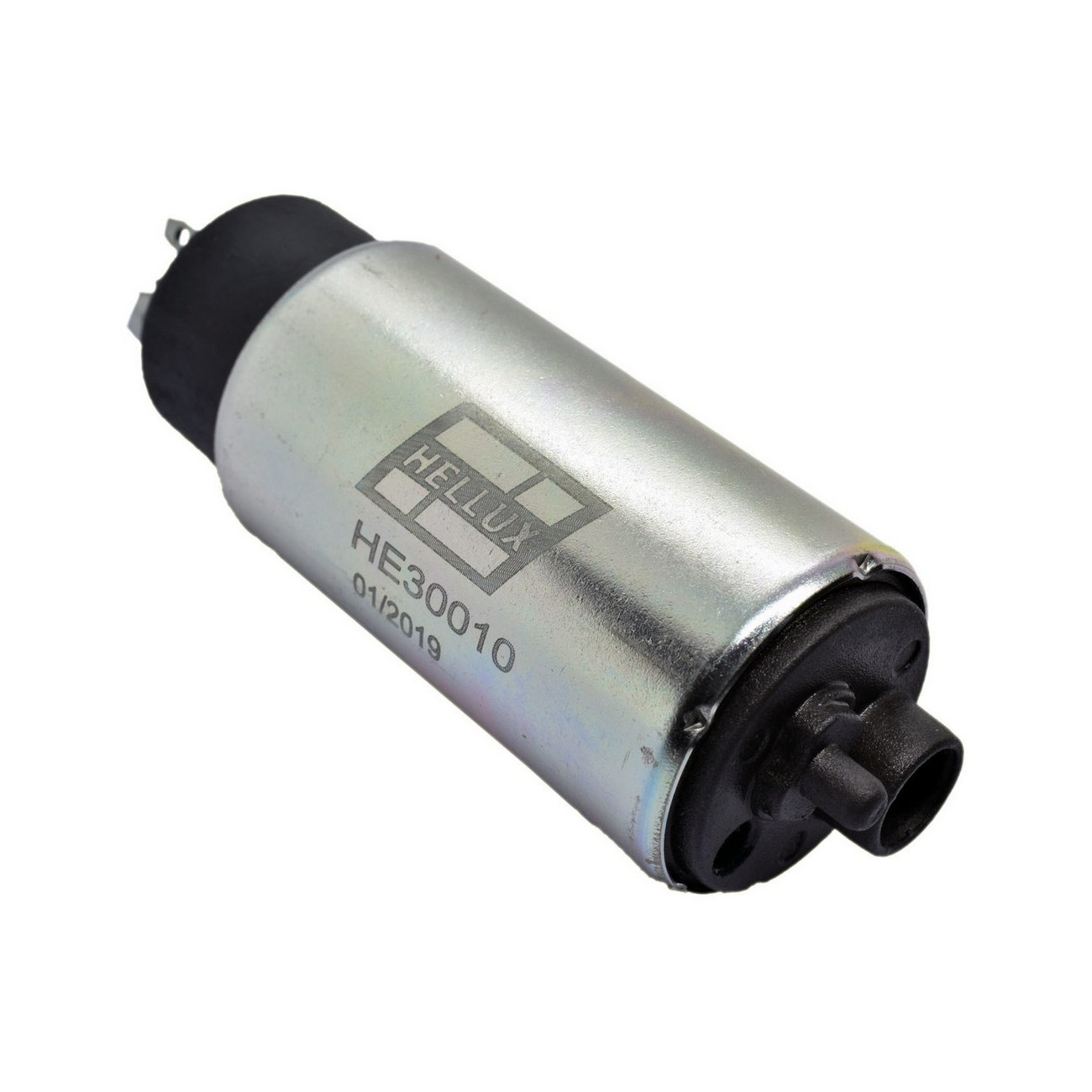 Bomba Nafta Electrica Universal Moto Cuatriciclo Utv 3bar