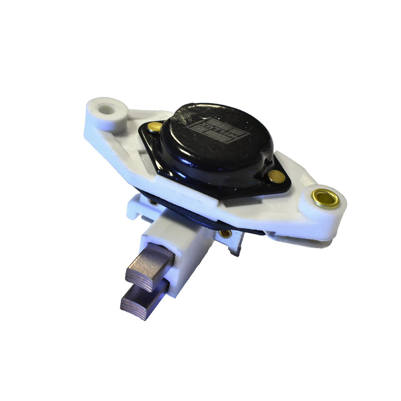 Regulador De Voltaje Eurocargo Eurostar Eurotech Eurotracker