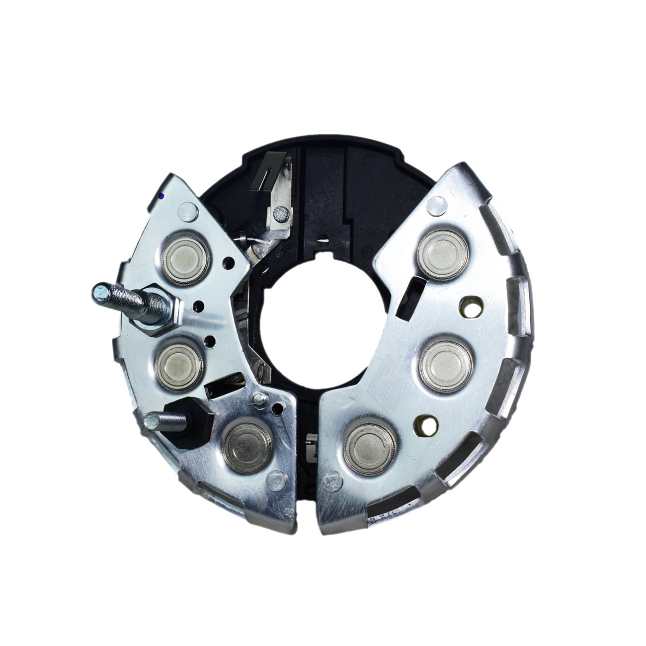 Alternador Rectificador Chevrolet Corsa Classic 1.6 Gl