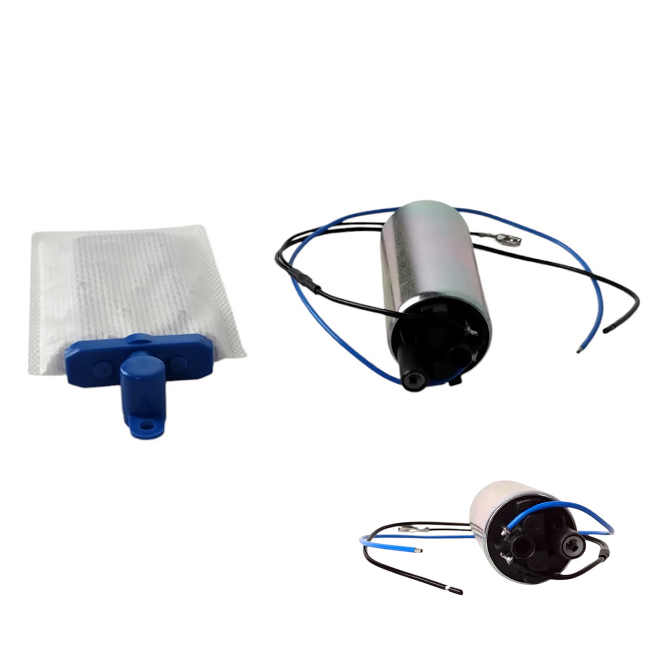 Bomba Nafta Sola Moto Ktm Adventure 390