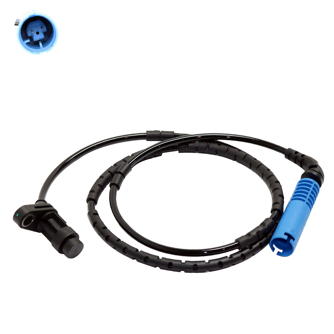 Sensor Abs Trasero Ambos Lados E90 E91 E92 Hasta 2013