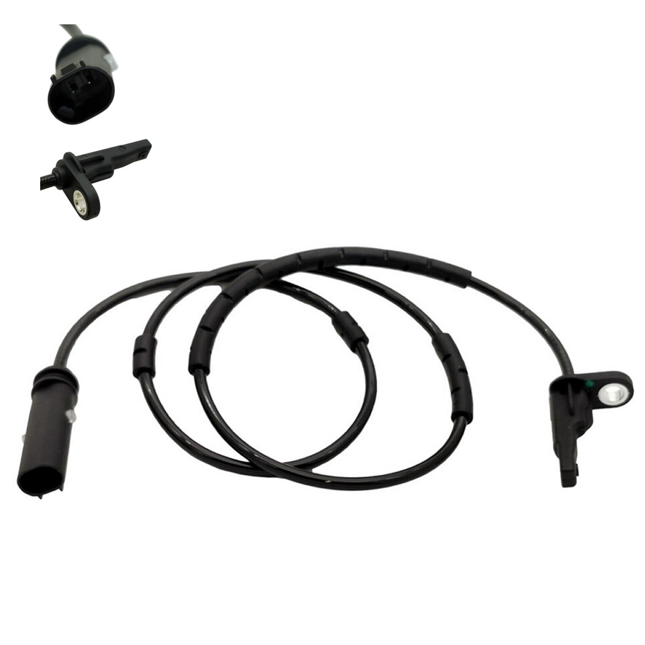 Sensor Abs Trasero Ambos Lados Bmw F23 F30 F31 Hasta 2020