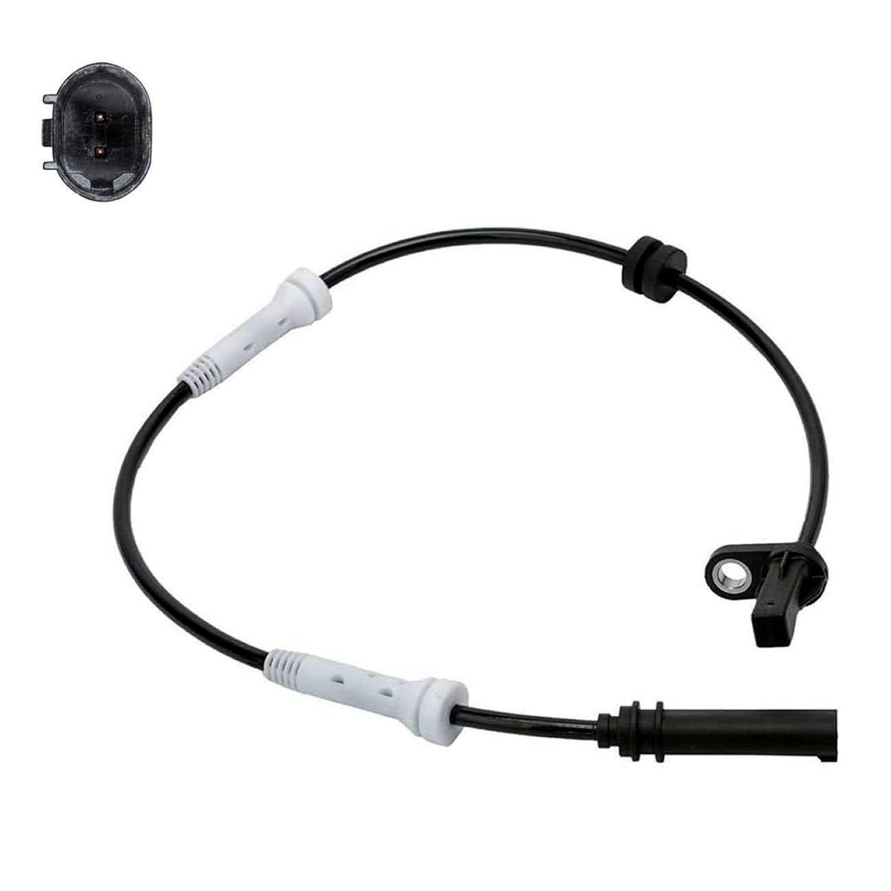 Sensor Abs Delantero Ambos Lados Bmw F30 F31 F36 Hasta 2019