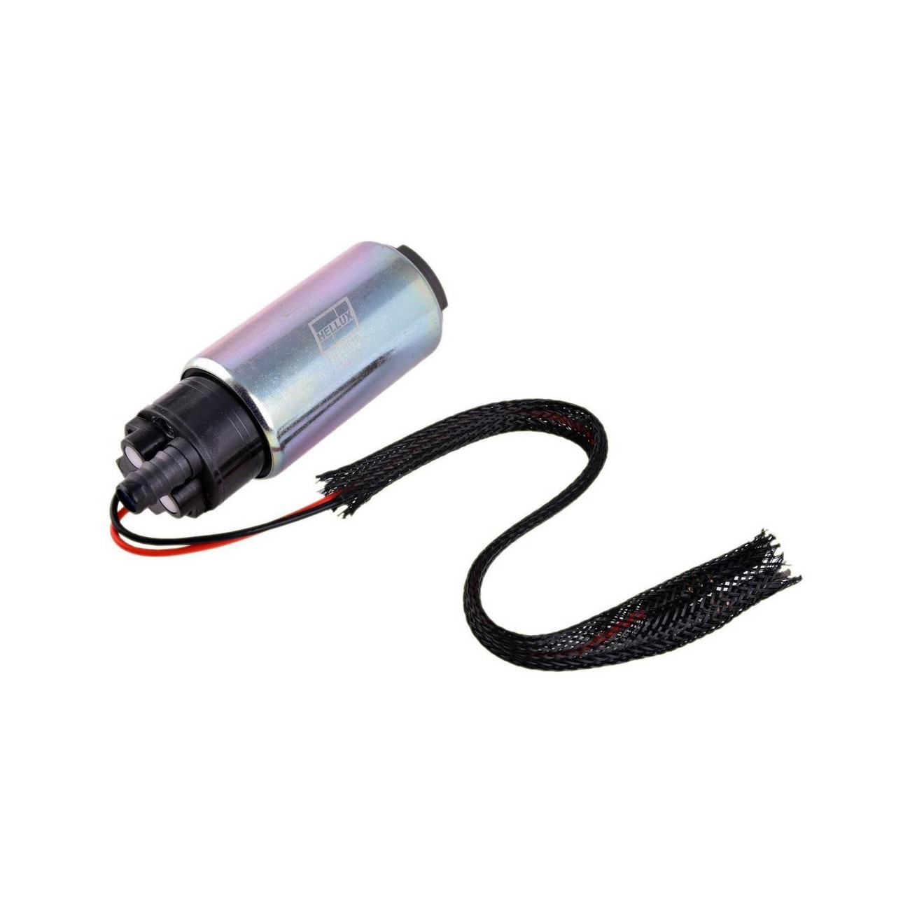 Bomba Electrica De Nafta Moto Honda Cb300