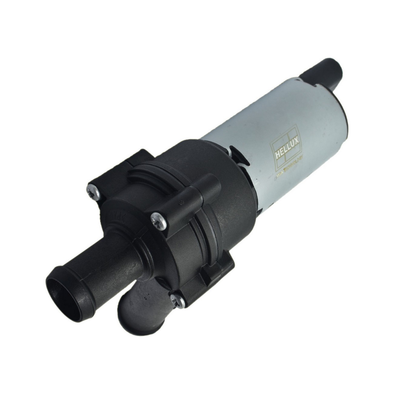 Bomba De Agua Electrica Vw Sharan Touareg 1.8 T 1.9 Tdi 3.2