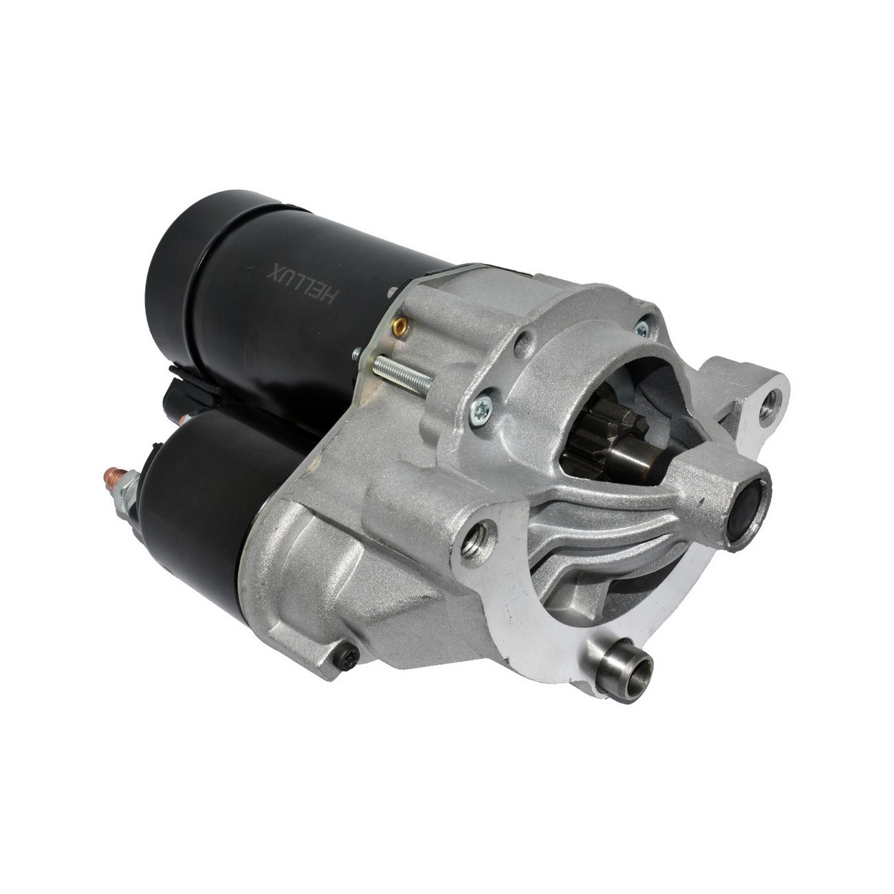 Motor De Arranque Peugeot 307 407 2.0