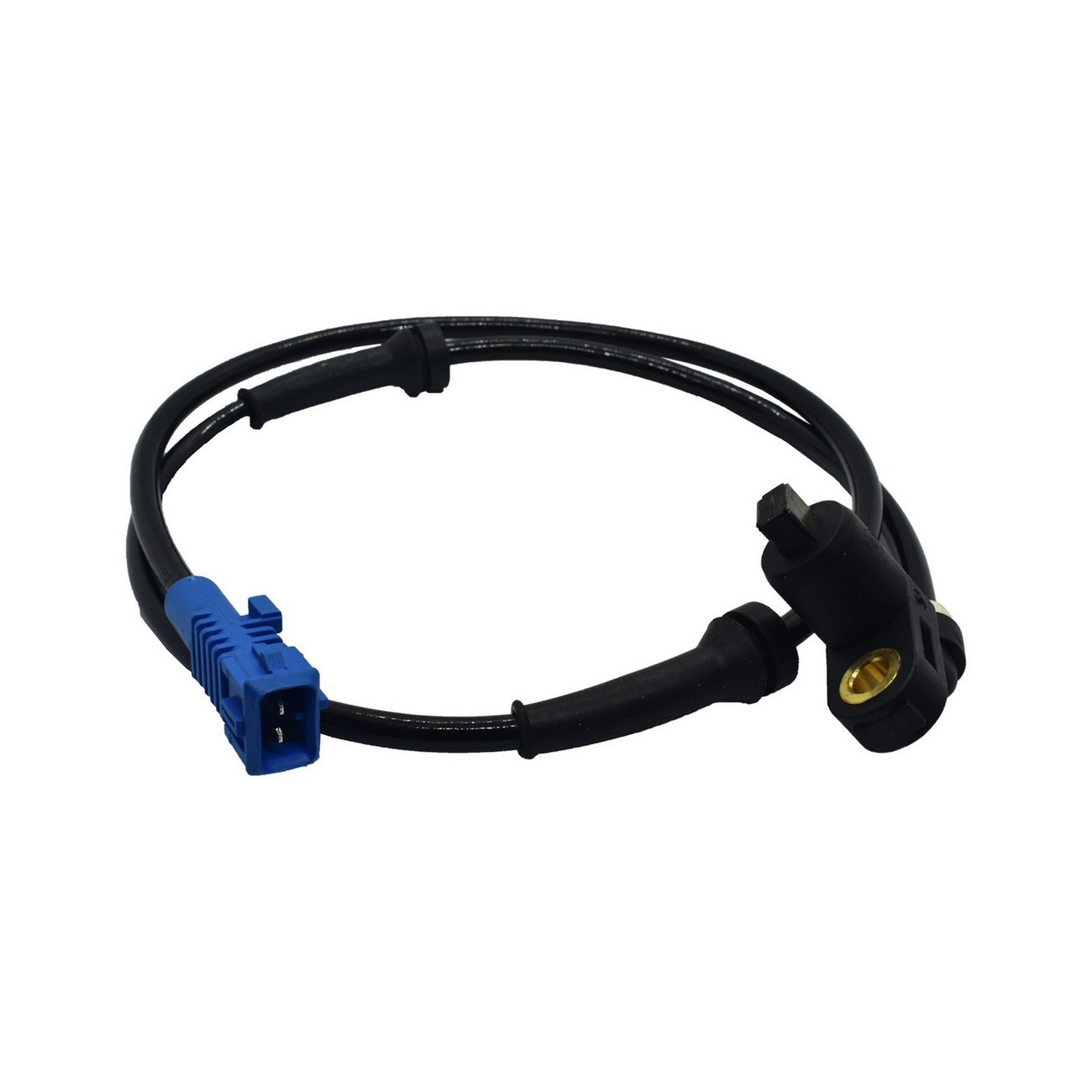 Sensor Abs Peugeot 206 1.4 1.6 16v 2.0 S16 2.0 Hdi Delantero