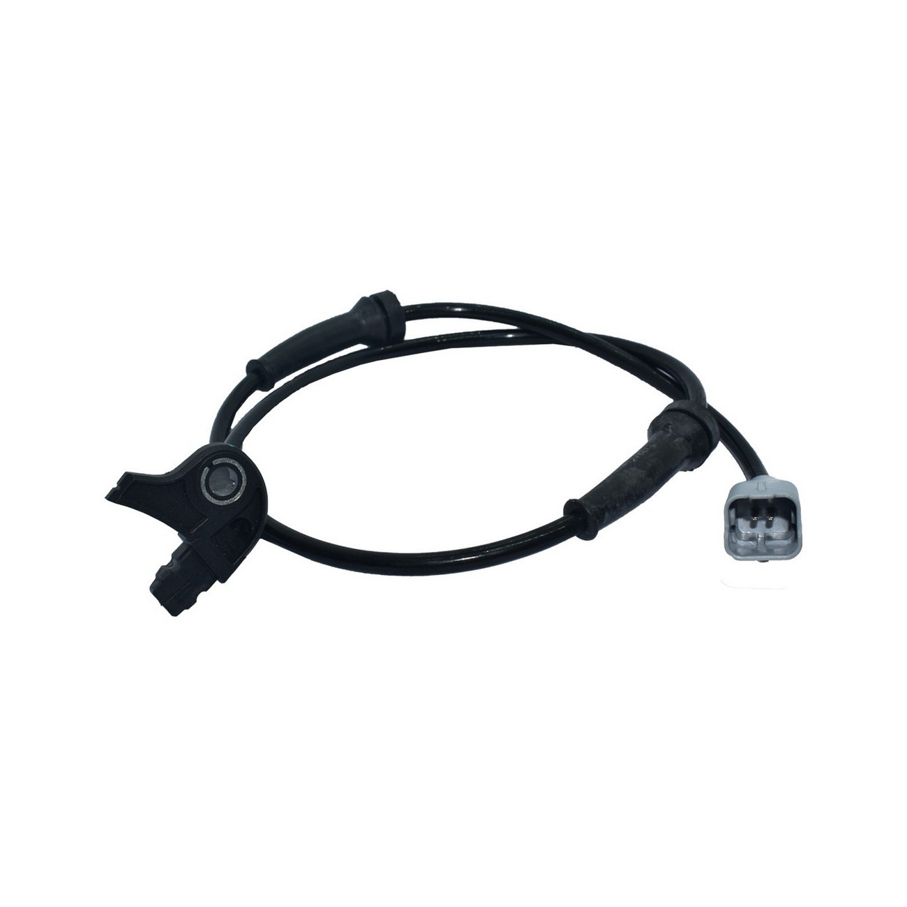 Sensor Abs Peugeot 307 2.0 Hdi 1.6 16v 2.0 Delantero 2 Lados