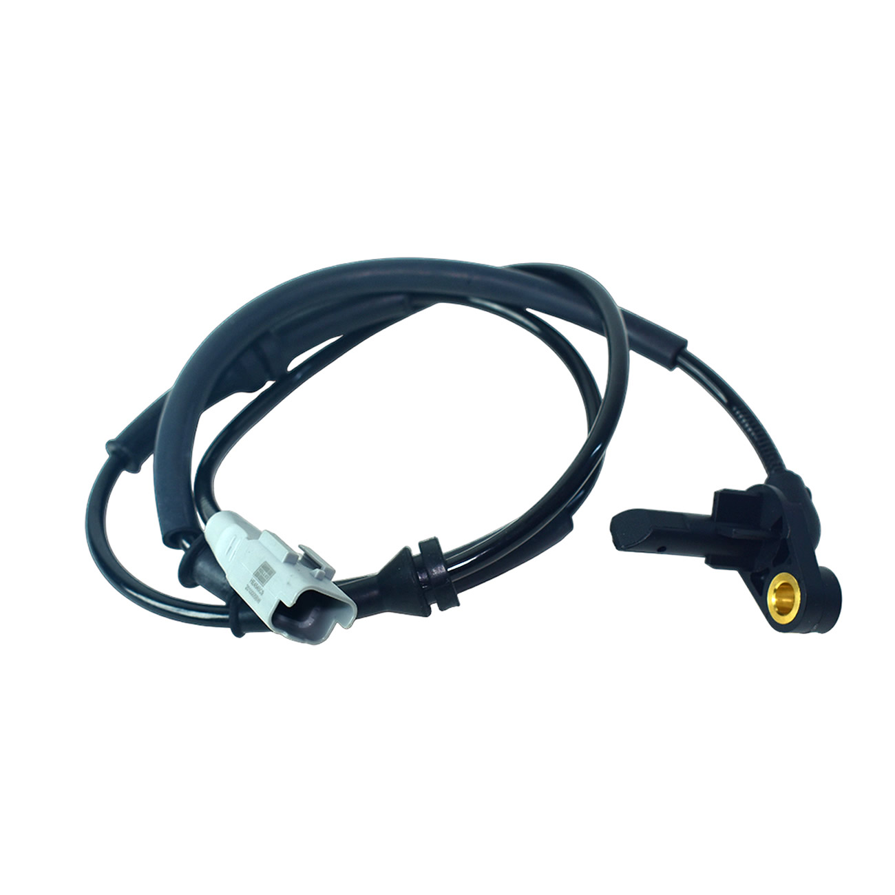 Sensor Abs Trasero Izquierdo Peugeot Partner 1.4 1.9 2.0