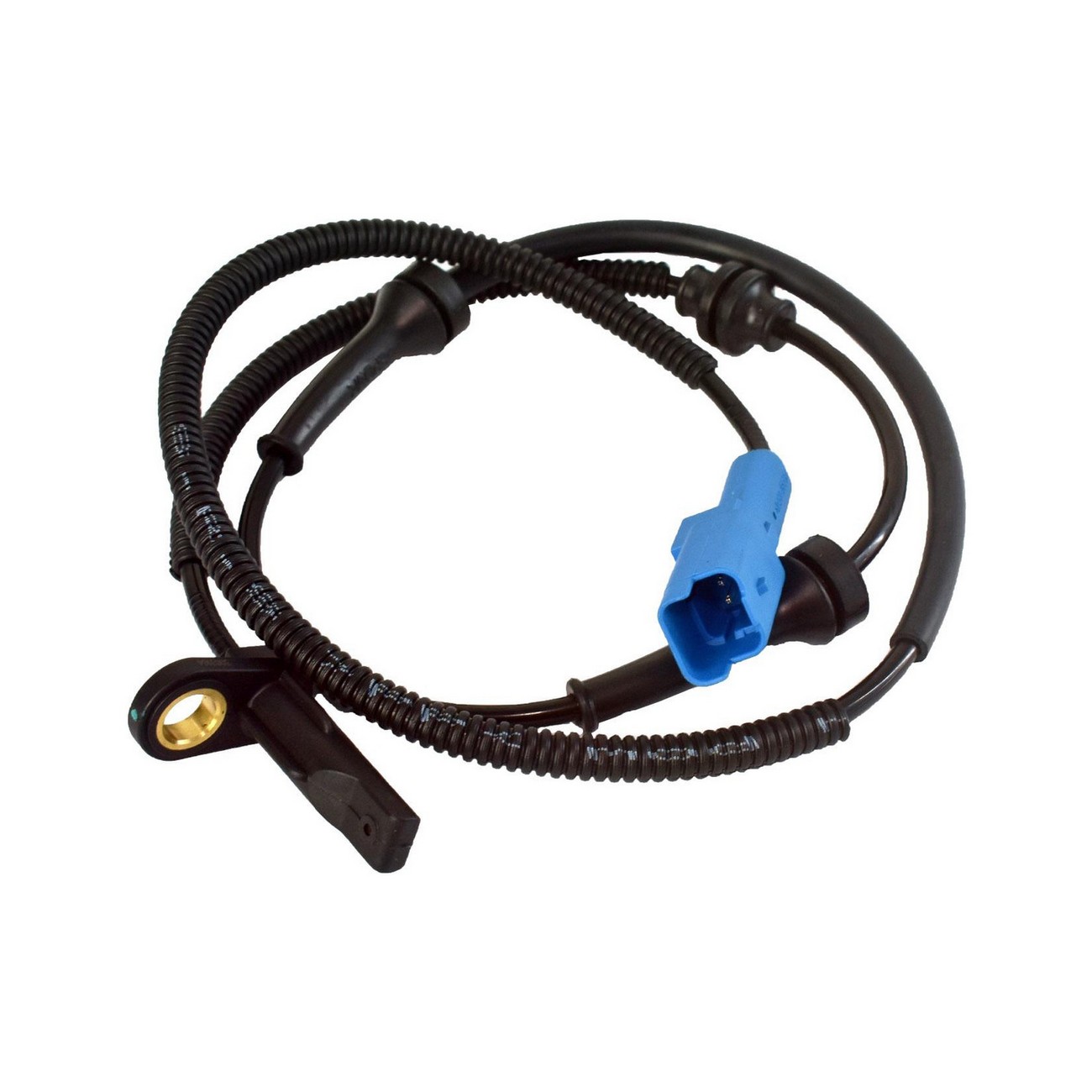 Sensor Abs Delantero Citroen C Elysee Peugeot 207 208 301