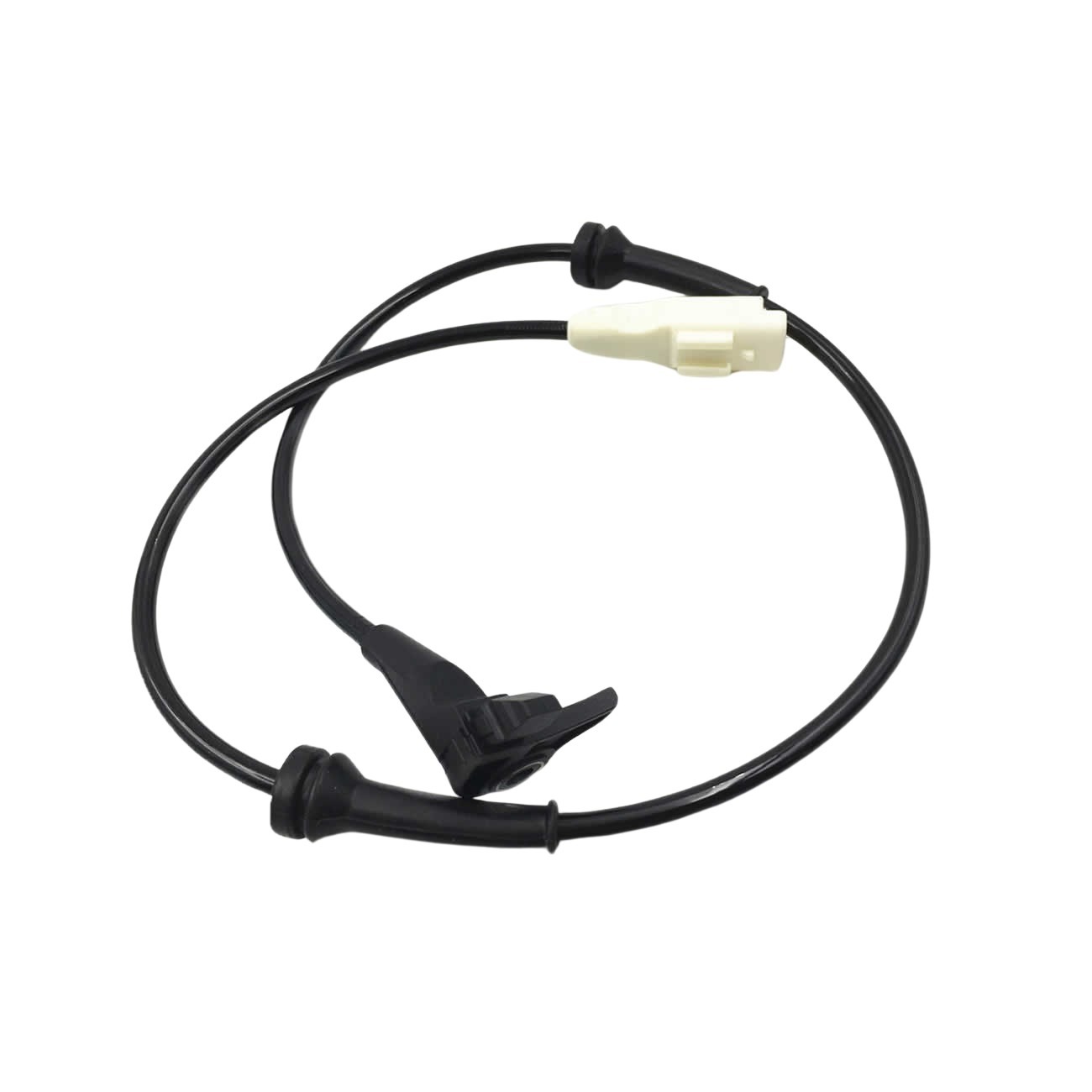 Sensor Abs Citroen C4 Peugeot 307 308 3008 Delantero 2 Lados