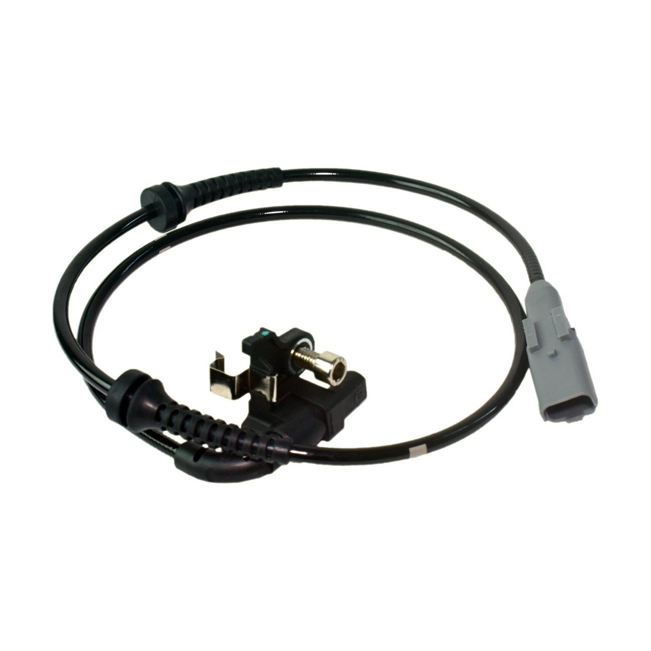 Sensor Abs Trasero Citroen C4 Ds4 Peugeot 307 308 1.6 2.0