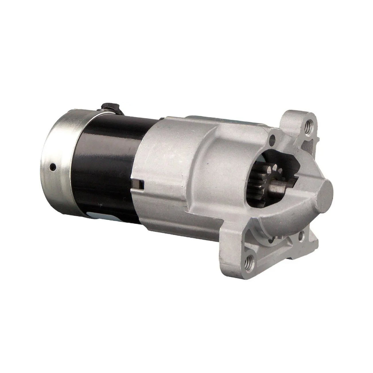 Motor Arranque Renault Clio Symbol Logan 1.5 Dci