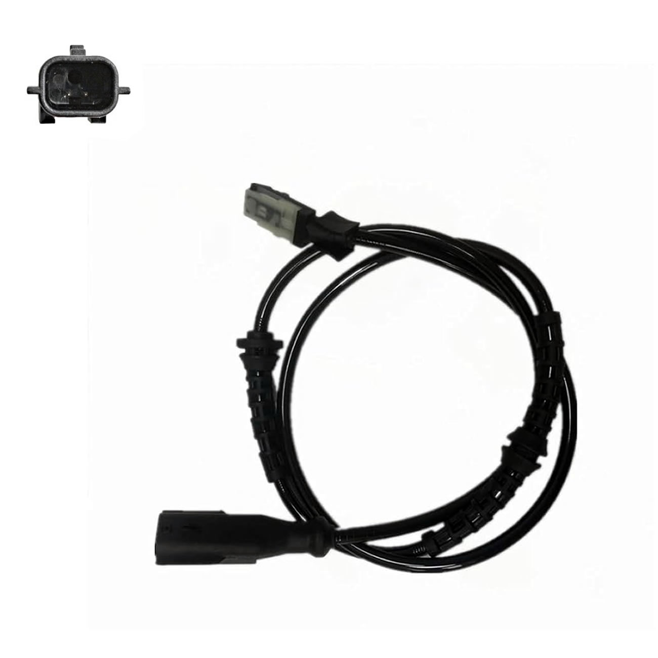 Sensor Abs Trasero Ambos Lados Renault Fluence Scenic Megane